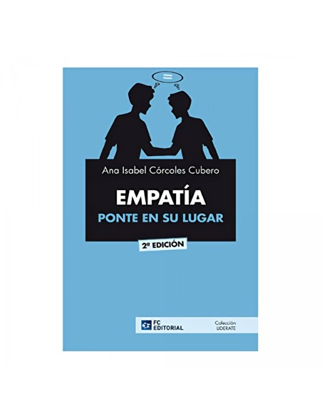 Empatia ponte en su lugar 2ª edicion